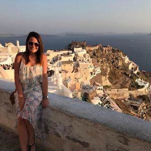 Meet your Posher, Francesca